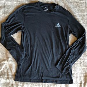 Adidas Ultimate 2.0 ClimaLite Long sleeve Shirt M